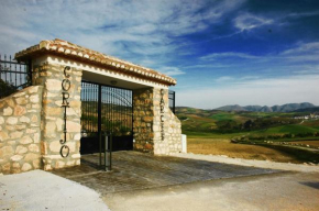 Apartamentos Turisticos Cortijo Garces, Alhama De Granada